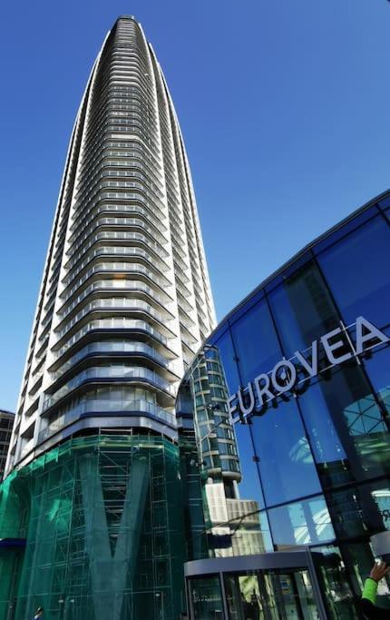 Eurovea Tower - Luxury In Heaven