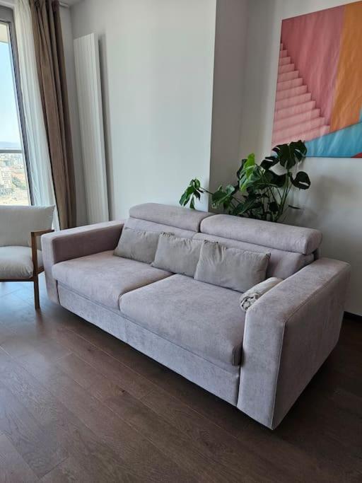Eurovea Tower - Luxury In Heaven Apartment *