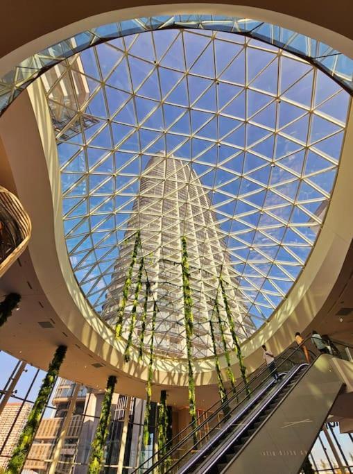 Eurovea Tower - Luxury In Heaven Apartment *